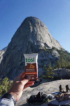 The 52-Week Hike Challenge