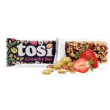 Crunchy Bars (12 Bars) - PB&J