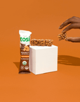 Peanut Dark Chocolate 5 Pack
