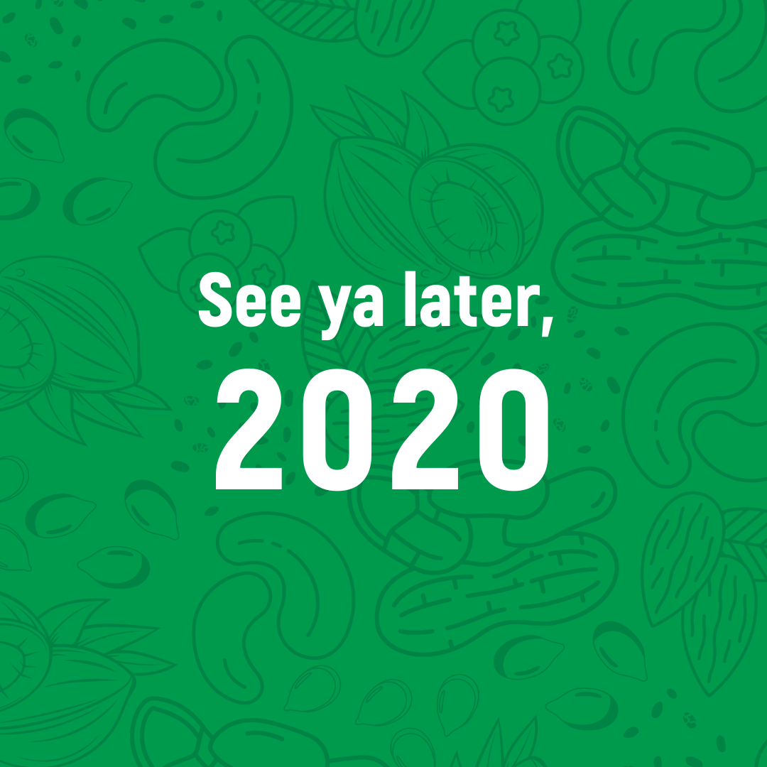 Our 2020 Highlights