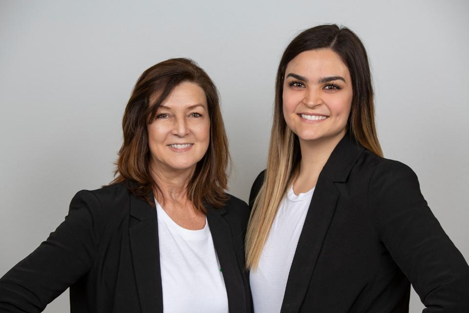 Forbes: A Family Snack Business Built On Healthy Goals, Work And A Dash Of Serendipity