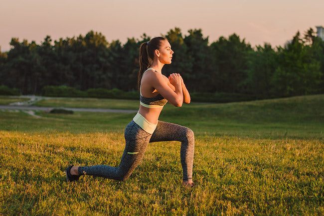 Realign Your Body