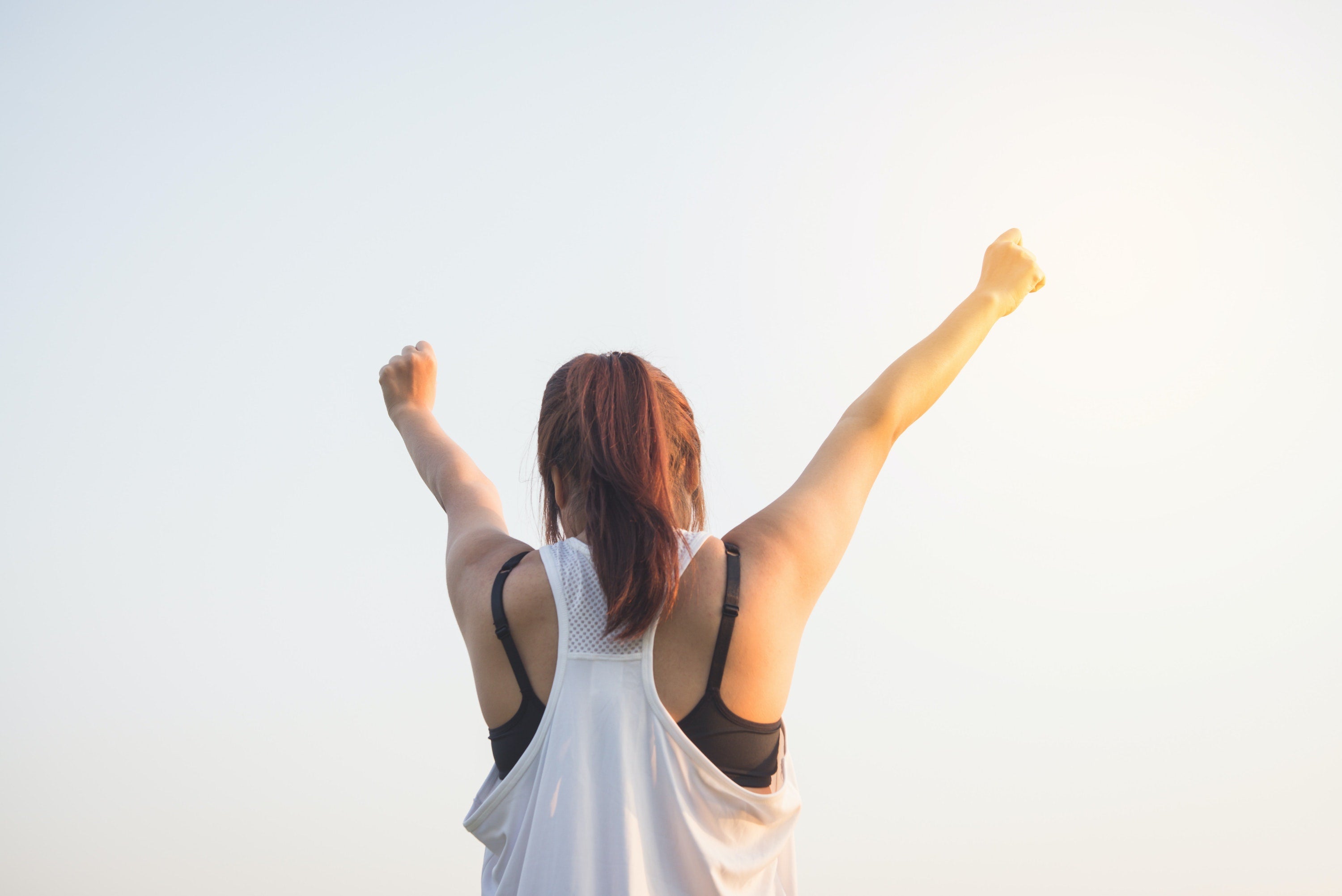 What's Your Success Story?