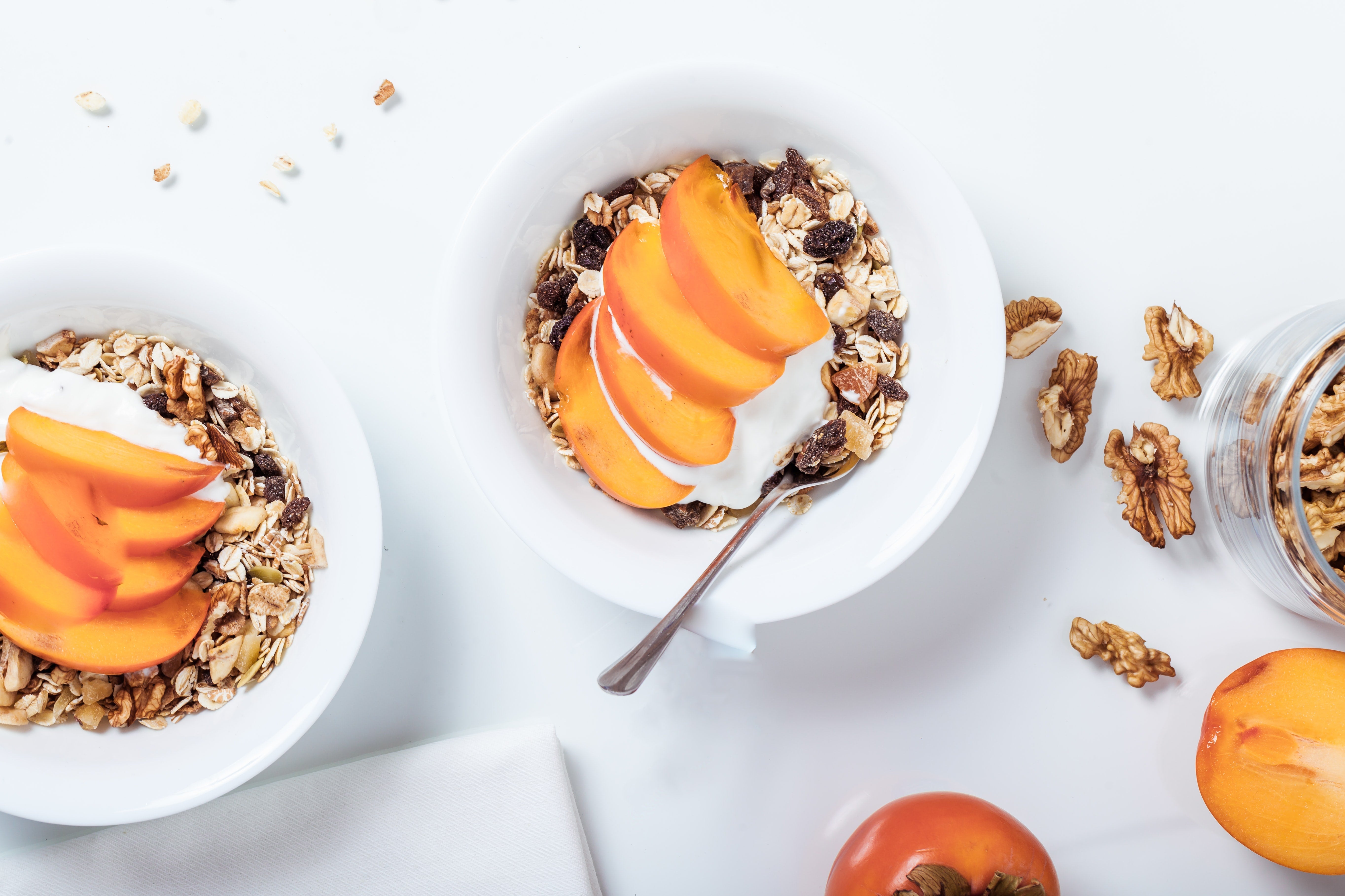 7 Tips for Eating Clean