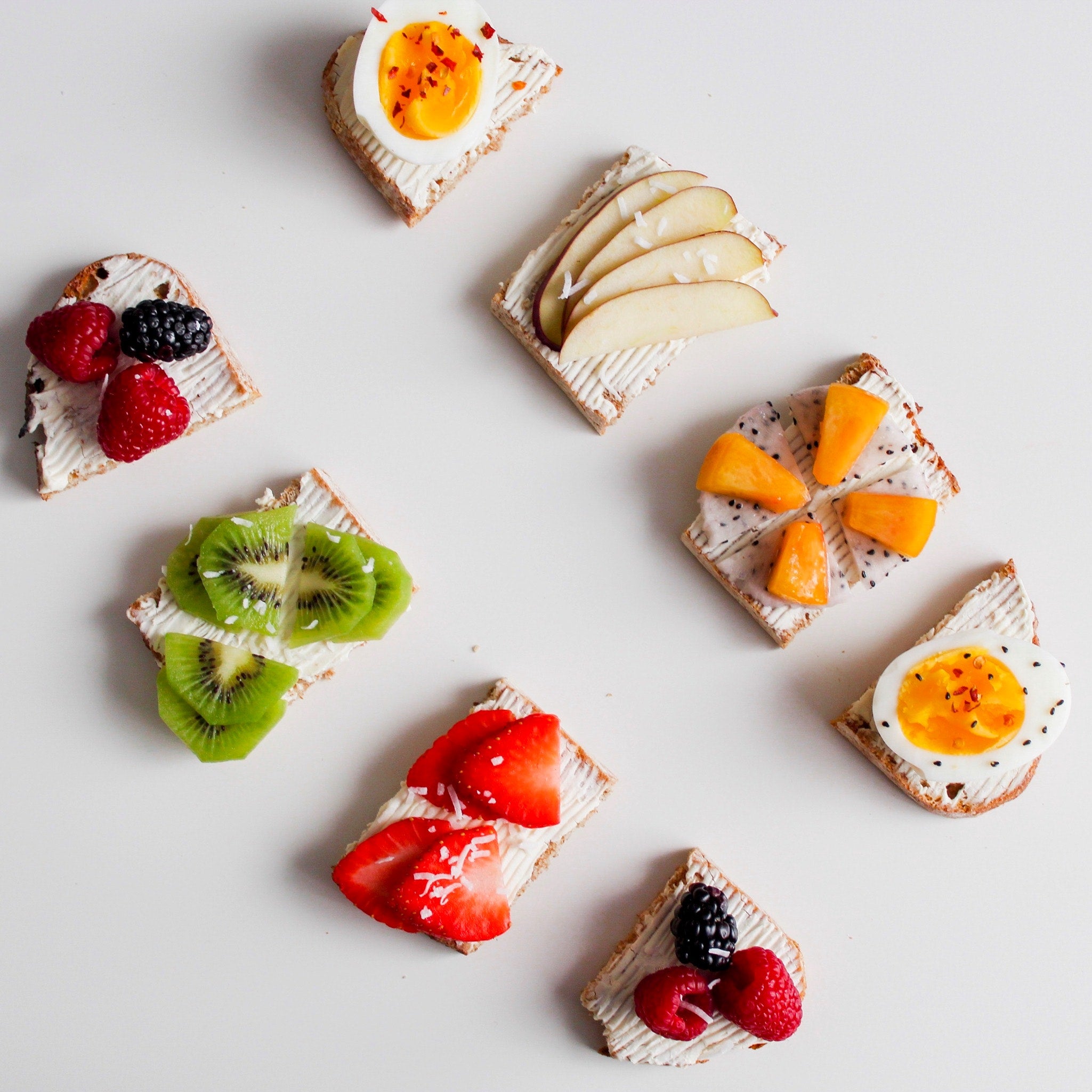 Reclaiming Breakfast