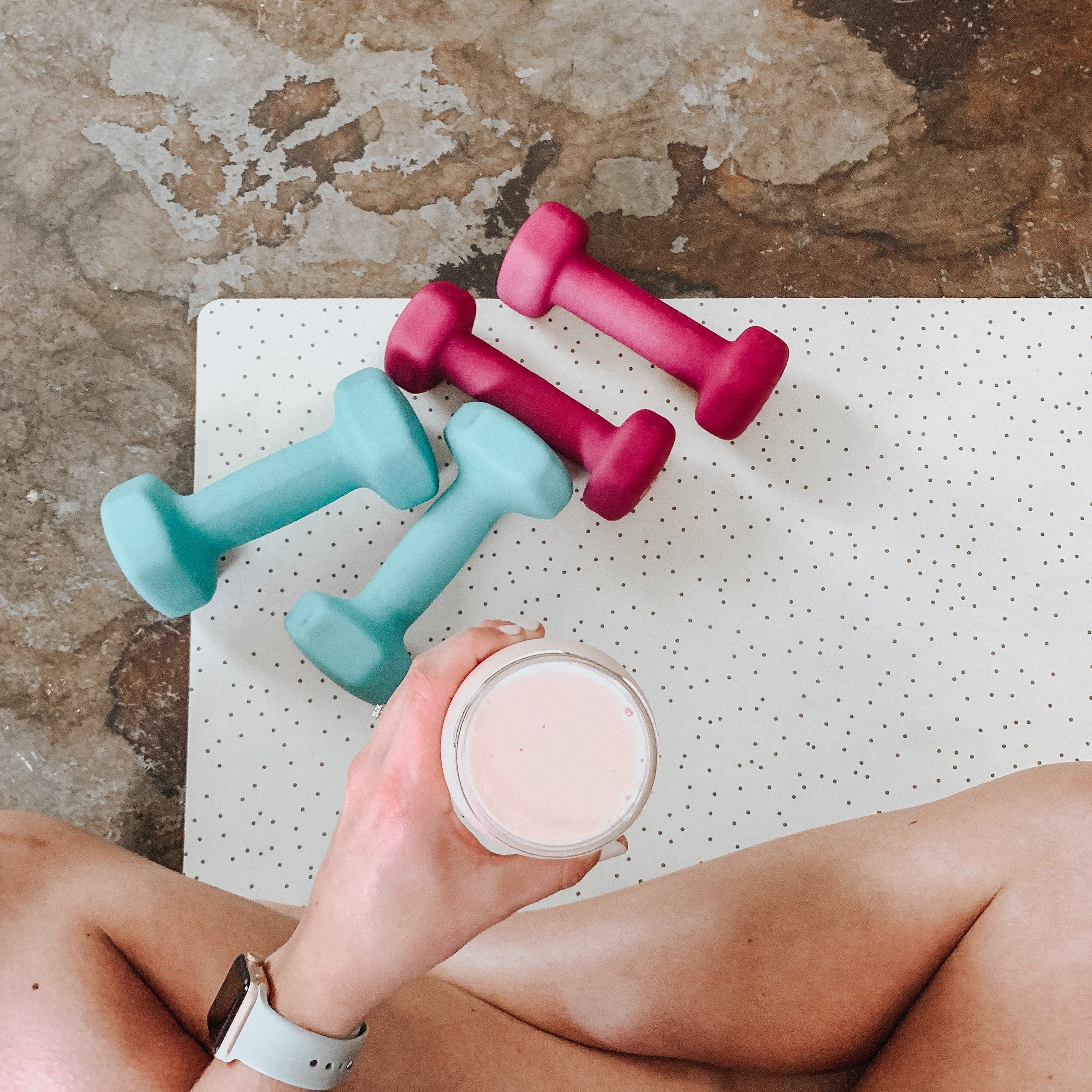 5 Steps to Healthy Weight Loss