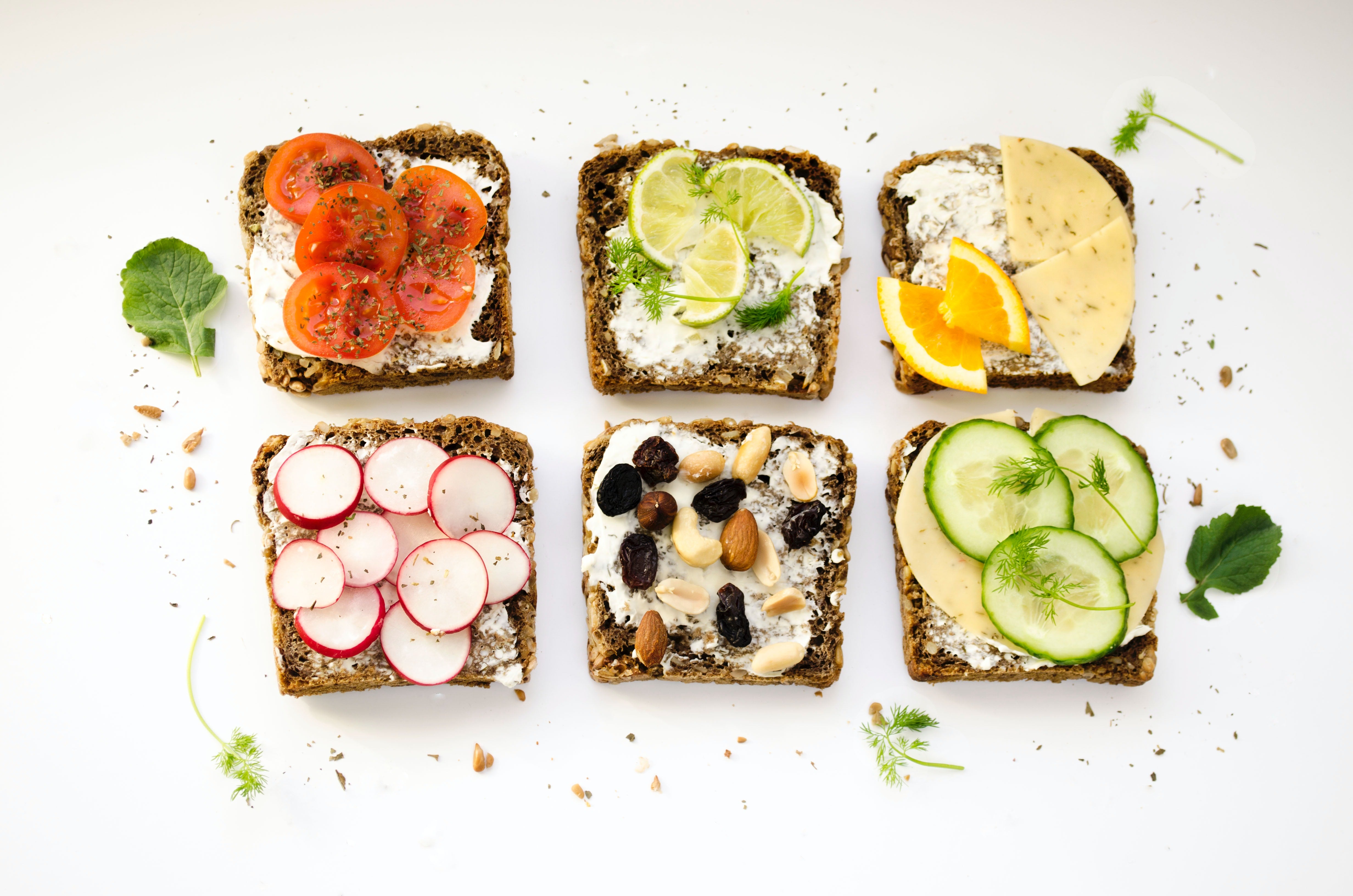 RESET Day 3- The Benefits of Better Digestion