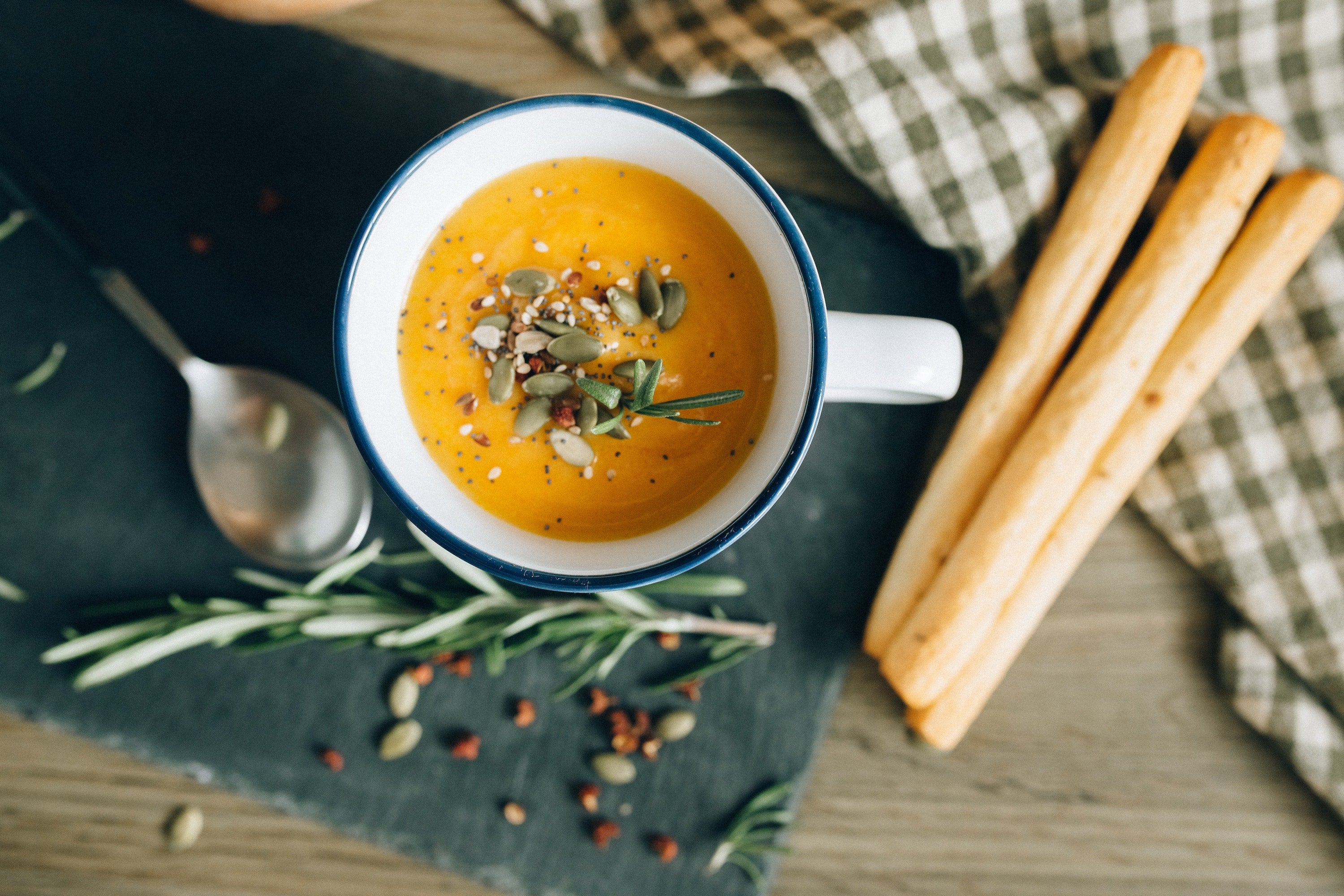 3 Cold-Weather Recipes We Are Making on Repeat Right Now