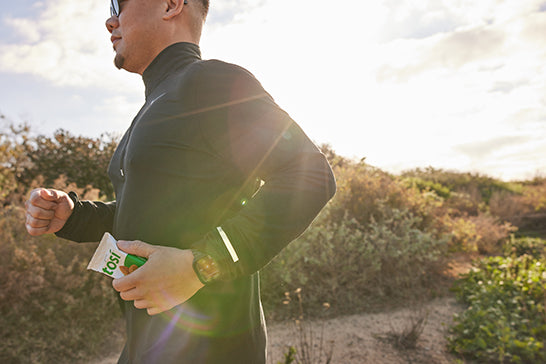 3 Steps to a Healthier You