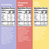 The Crunch Bunch Variety Pack