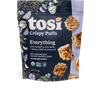 Crispy Puffs (3 pack) - Everything