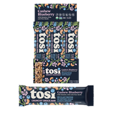 Cashew Blueberry 12 Pack - Wholesale