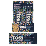 Cashew Blueberry 12 Pack - Wholesale