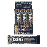 Cashew Coconut 12 Pack - Wholesale