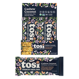 Cashew Coconut 12 Pack - Wholesale