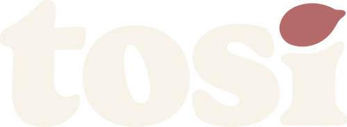 Tosi logo