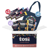 The Crunch Bunch Variety Pack