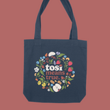 Tosi Tote Bag