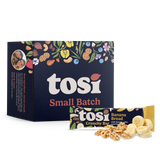 Crunchy Bars (12 bars) - Banana Bread