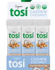 Cashew Coconut SuperBites 12 Pack